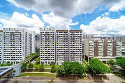 Blk 606A Tampines Greenridges (Tampines), HDB 5 Rooms #598720671